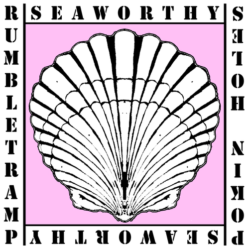 Seaworthy Cover Art Blurred Background