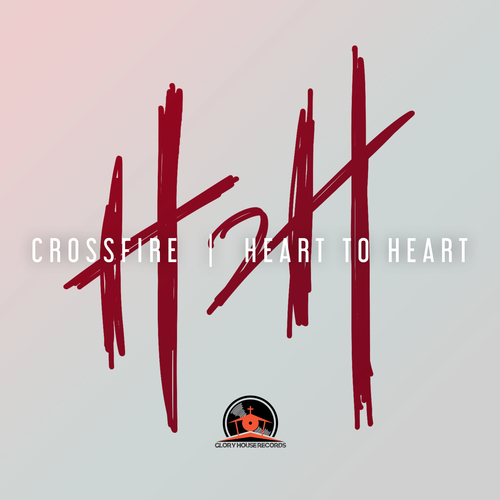Heart to Heart Cover Art Blurred Background