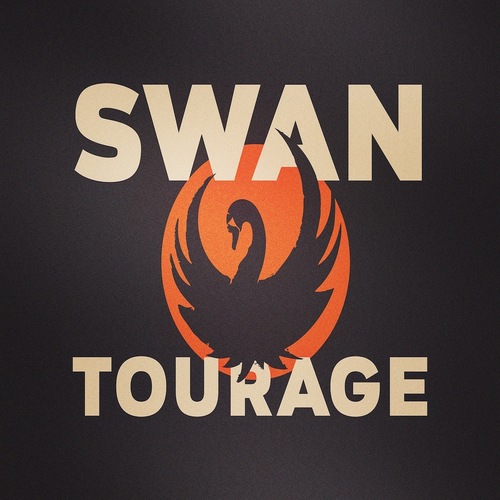 Preppy Chicks Cover Art Blurred Background