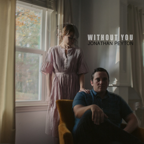 Without You Cover Art Blurred Background