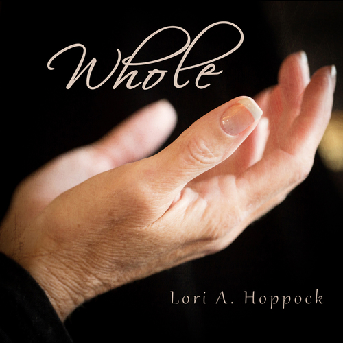 Whole Cover Art Blurred Background