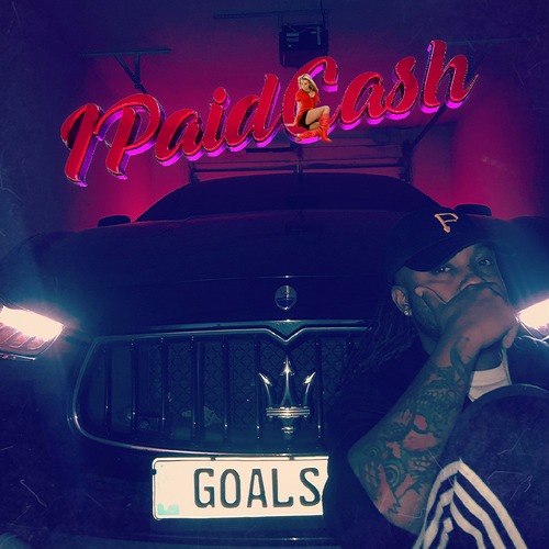 Ipaidcash Cover Art Blurred Background
