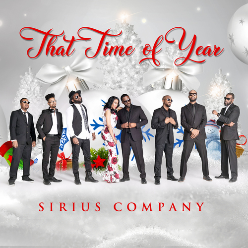 That Time of Year Cover Art Blurred Background