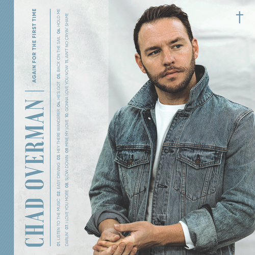 Again for the First Time Cover Art Blurred Background