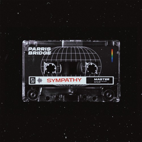 Sympathy Cover Art Blurred Background