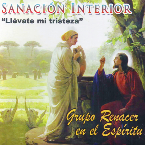 Llévate Mi Tristeza Cover Art Blurred Background