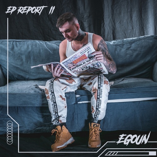 Report 2 Cover Art Blurred Background