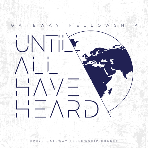 Until All Have Heard Cover Art Blurred Background