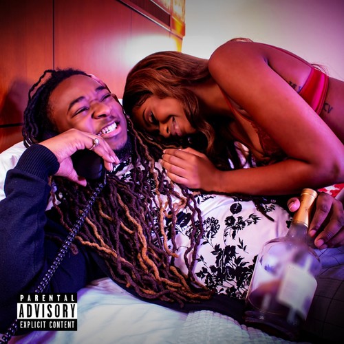 My Funny Valentine Cover Art Blurred Background