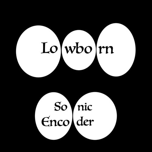 Lowborn Cover Art Blurred Background