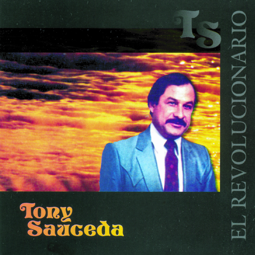 El Revolucionario Cover Art Blurred Background