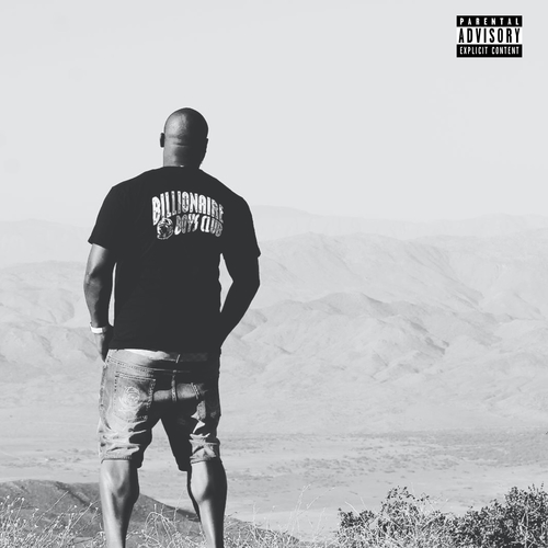 C What Eye C Cover Art Blurred Background