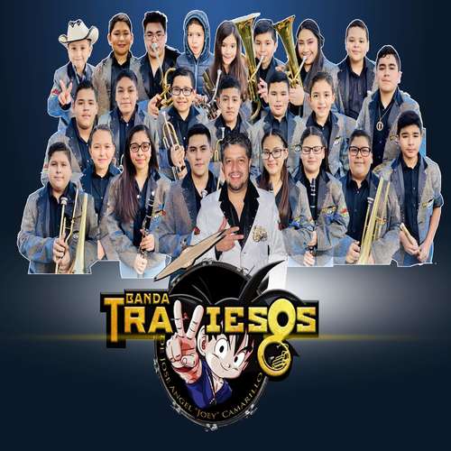 Nuestros Inicios (Live) Cover Art Blurred Background
