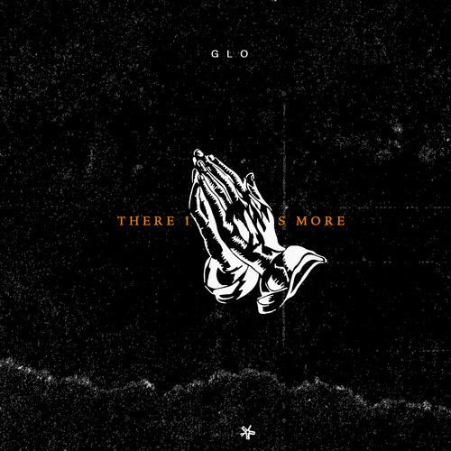 There Is More Cover Art Blurred Background