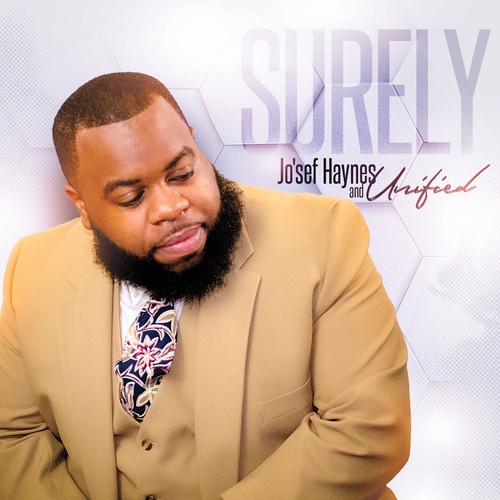 Surely Cover Art Blurred Background
