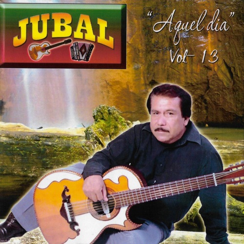 Aquel Día, vol. 13 Cover Art Blurred Background