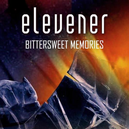 Bittersweet Memories Cover Art Blurred Background