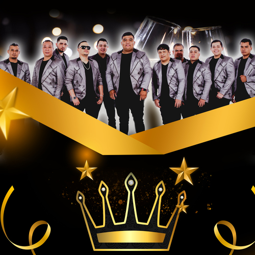 Versiones Unicas de los Reyes Cover Art Blurred Background