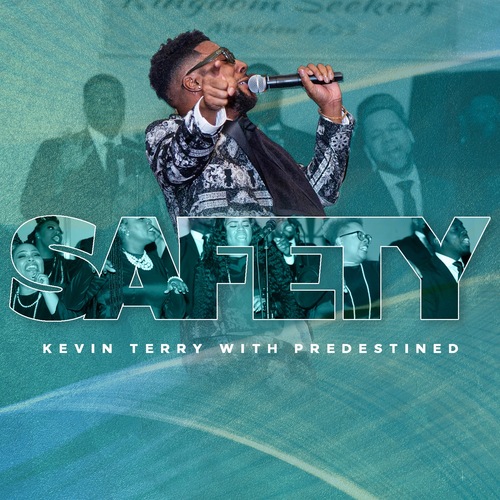Safety Cover Art Blurred Background