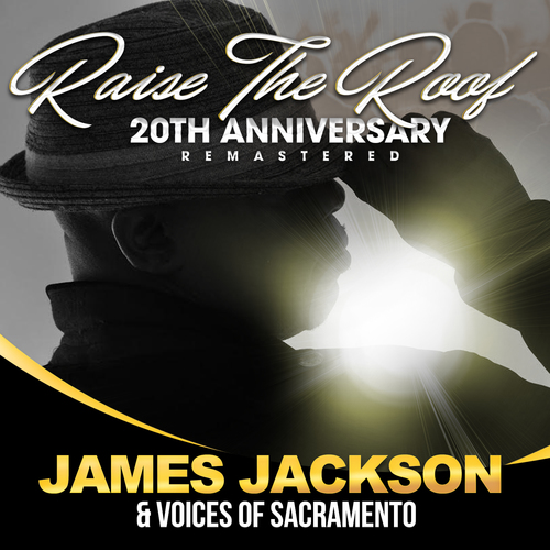Raise the Roof 20th Anniversary (Remastered) Cover Art Blurred Background
