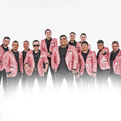 En Vivo Majadera Revolucion Cover Art Blurred Background