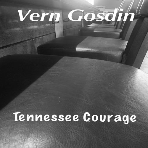 Tennessee Courage Cover Art Blurred Background