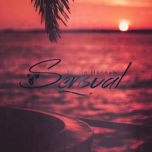 Sensual Cover Art Blurred Background