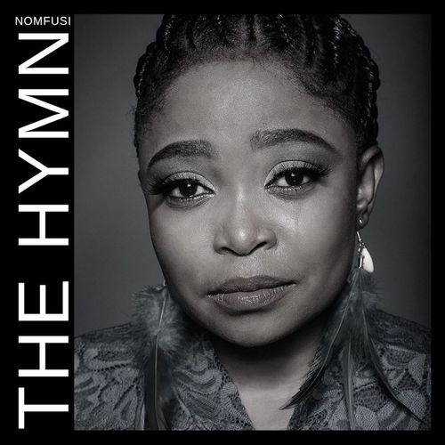 The Hymn Cover Art Blurred Background