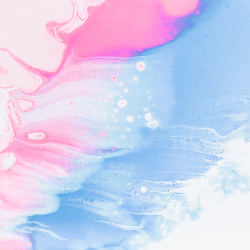 Amazing Cover Art Blurred Background