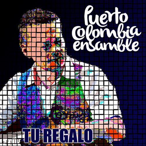 Tu Regalo Cover Art Blurred Background