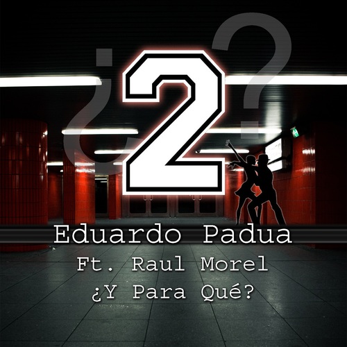 Y para Qué Cover Art Blurred Background