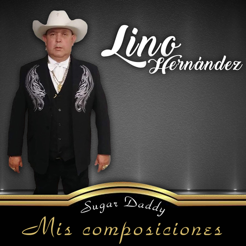 Mis Comoposiciones Cover Art Blurred Background