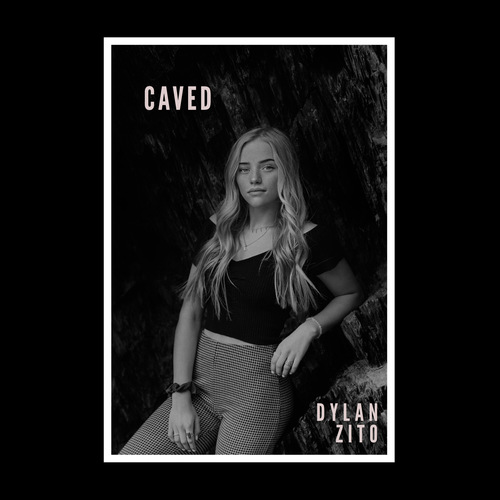Caved Cover Art Blurred Background
