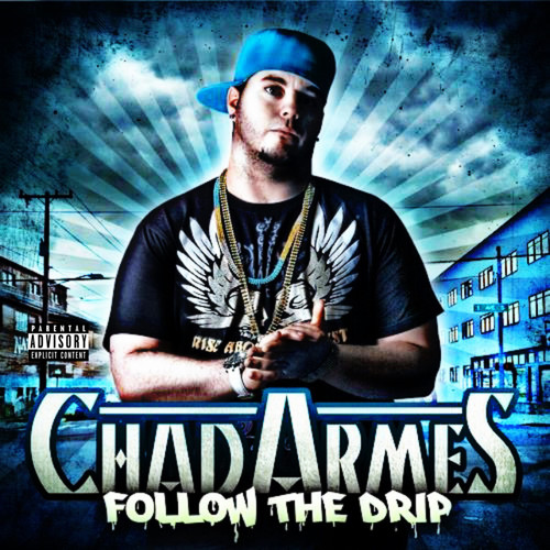 Follow the Drip Cover Art Blurred Background