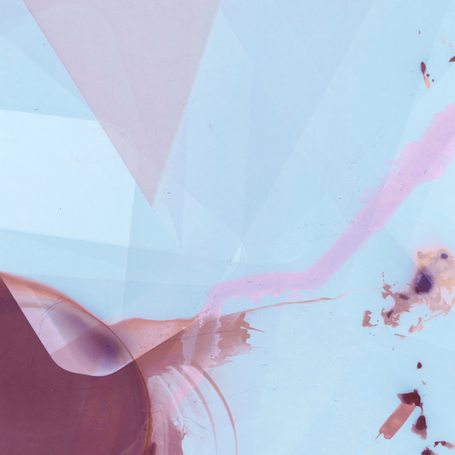 Elixir Cover Art Blurred Background