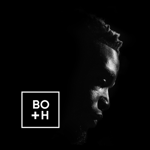 Both Cover Art Blurred Background