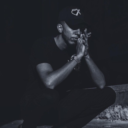 Official Cover Art Blurred Background