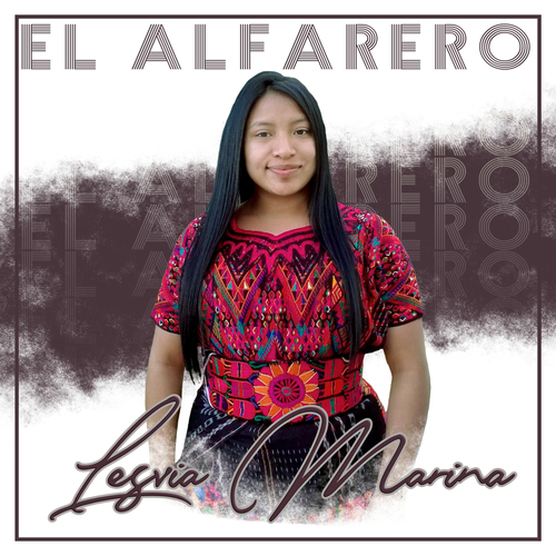 El Alfarero Cover Art Blurred Background