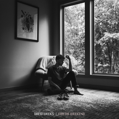 For the Weekend Cover Art Blurred Background