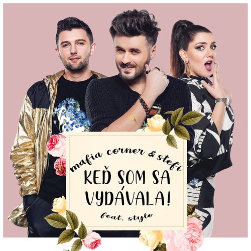 Keď som sa vydávala Cover Art Blurred Background