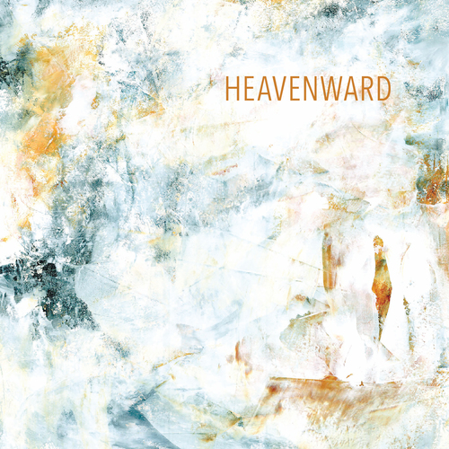Heavenward Cover Art Blurred Background