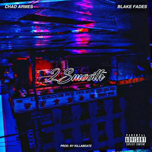 2Smooth Cover Art Blurred Background