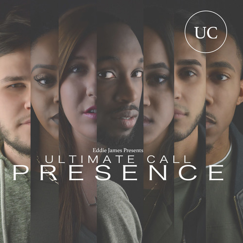 Presence Cover Art Blurred Background