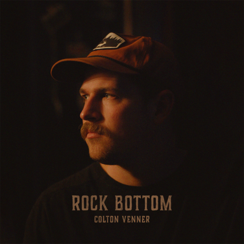 Rock Bottom Cover Art Blurred Background