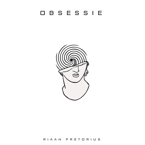 Obsessie Cover Art Blurred Background