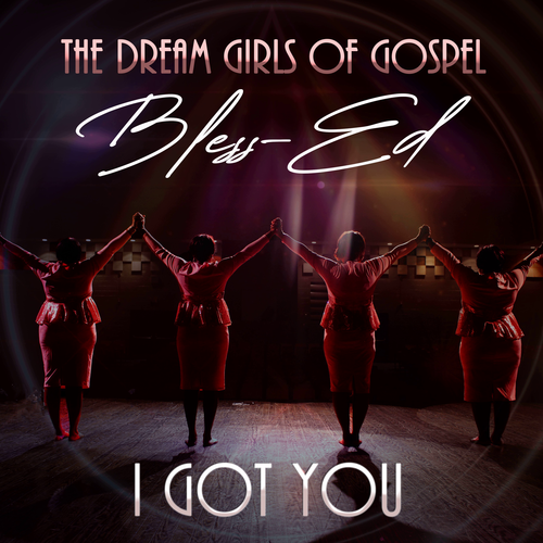 I Got You Cover Art Blurred Background
