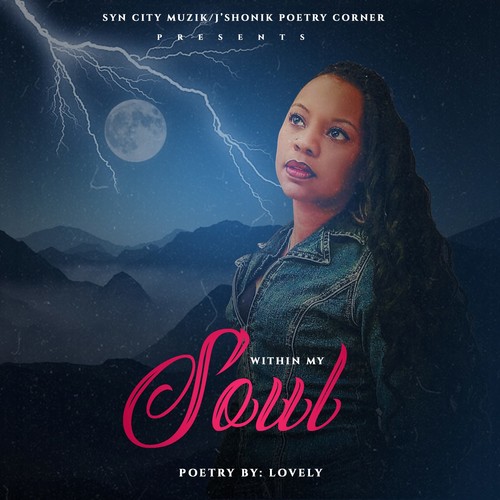 Within My Soul Cover Art Blurred Background