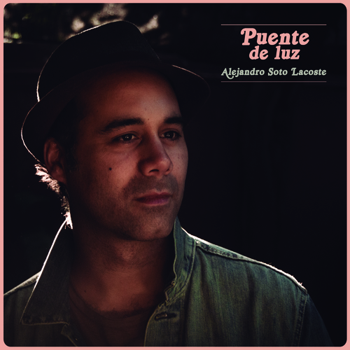 Puente de Luz Cover Art Blurred Background