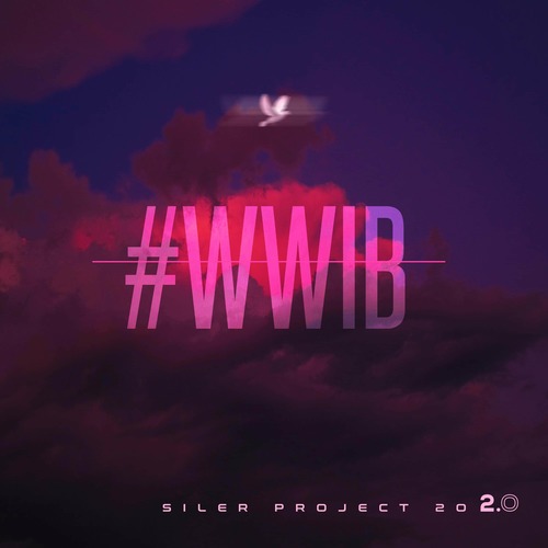 Where Would I Be Cover Art Blurred Background