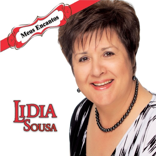 Meus Encantos Cover Art Blurred Background